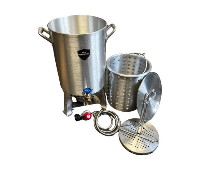 Fryers & Frying Equipment | Garçon's Cajun Shop - Where the