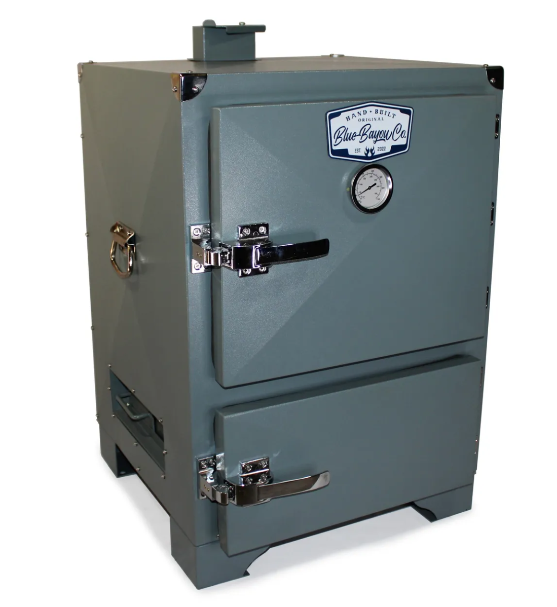 Lil Bayou Barbeque Smoker by Blue Bayou Co. Garçon